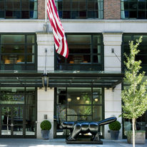 Crosby Street Hotel