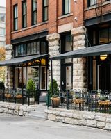The Dwell Hotel
