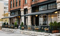 The Dwell Hotel