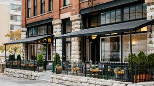The Dwell Hotel