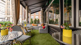 The Dwell Hotel Restaurant