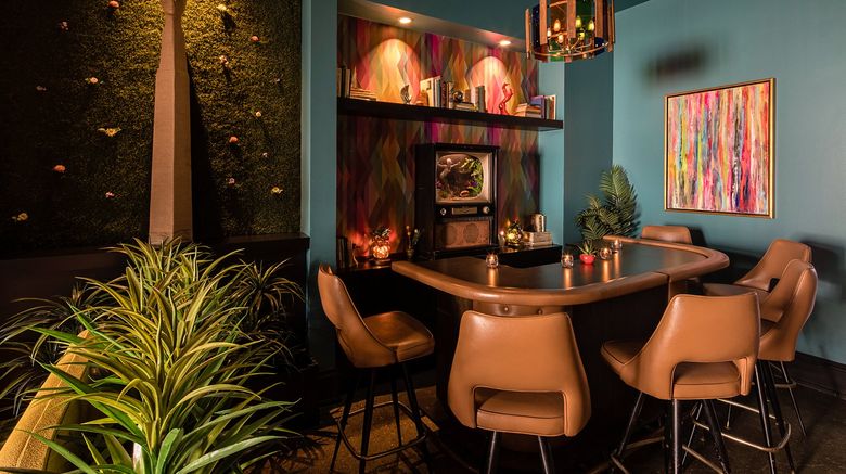 <b>The Dwell Hotel Restaurant</b>. Images powered by <a href="https://www.leonardoworldwide.com/" title="Leonardo Worldwide" target="_blank">Leonardo</a>.