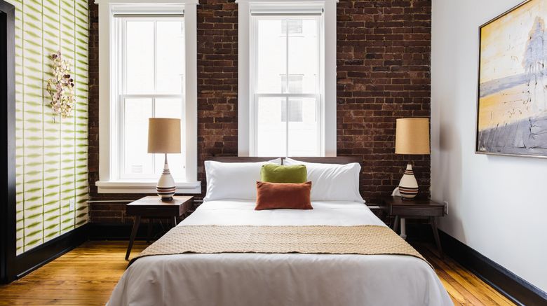 <b>The Dwell Hotel Suite</b>. Images powered by <a href="https://www.leonardoworldwide.com/" title="Leonardo Worldwide" target="_blank">Leonardo</a>.