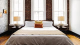 The Dwell Hotel Suite
