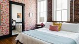 The Dwell Hotel Suite