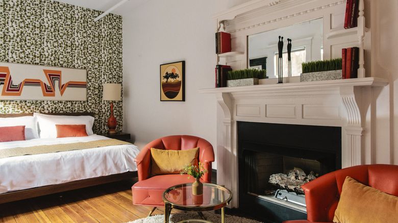 <b>The Dwell Hotel Suite</b>. Images powered by <a href="https://www.leonardoworldwide.com/" title="Leonardo Worldwide" target="_blank">Leonardo</a>.