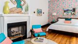The Dwell Hotel Suite