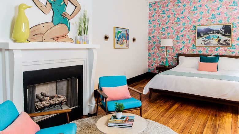 <b>The Dwell Hotel Suite</b>. Images powered by <a href="https://www.leonardoworldwide.com/" title="Leonardo Worldwide" target="_blank">Leonardo</a>.