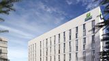 Holiday Inn Express Wiesbaden Exterior