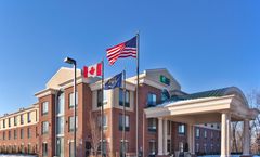 Holiday Inn Express Hotel & Suites