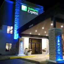 Holiday Inn Express Cloverdale