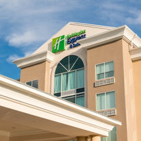 Holiday Inn Express & Suites I-26