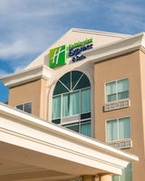 Holiday Inn Express & Suites I-26
