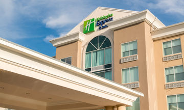 Holiday Inn Express & Suites I-26