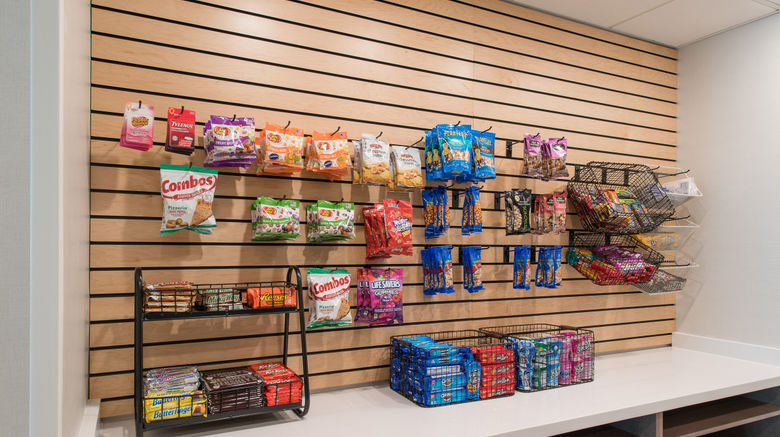<b>Holiday Inn Express & Suites I-26 Other</b>. Images powered by <a href="https://www.leonardoworldwide.com/" title="Leonardo Worldwide" target="_blank">Leonardo</a>.