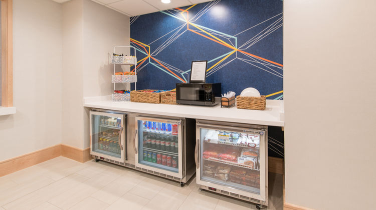 Holiday Inn Express & Suites I-26 Other