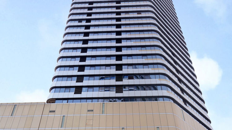 Holiday Inn Exp North Railway Station Exterior