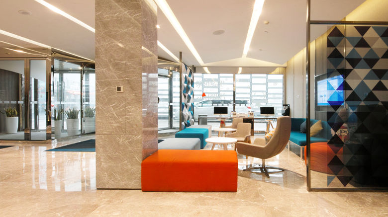 <b>Holiday Inn Express Hefei Shushan Other</b>. Images powered by <a href="https://www.leonardoworldwide.com/" title="Leonardo Worldwide" target="_blank">Leonardo</a>.