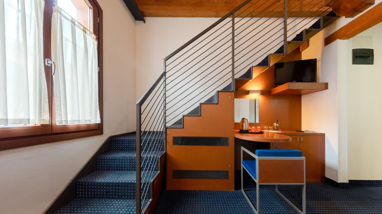 <b>Eurostars Residenza Cannaregio Suite</b>. Images powered by <a href="https://www.leonardoworldwide.com/" title="Leonardo Worldwide" target="_blank">Leonardo</a>.