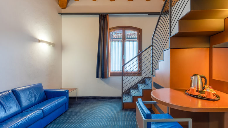 <b>Eurostars Residenza Cannaregio Suite</b>. Images powered by <a href="https://www.leonardoworldwide.com/" title="Leonardo Worldwide" target="_blank">Leonardo</a>.