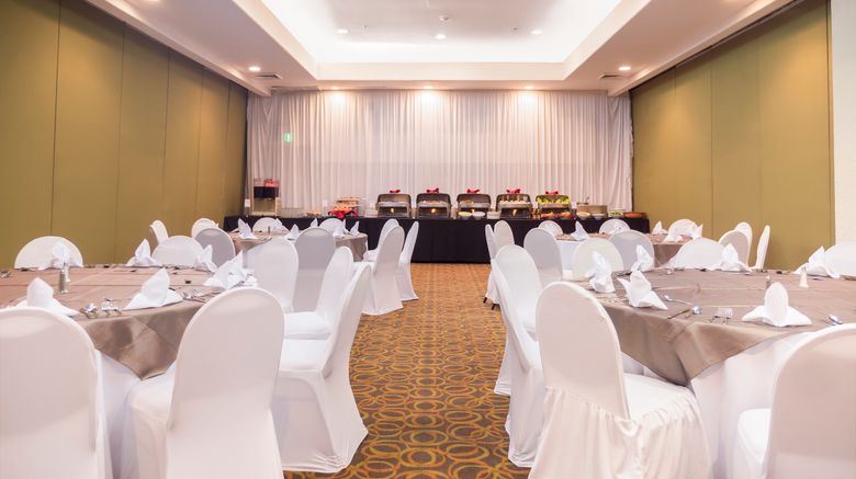 <b>Holiday Inn Tijuana Zona Rio Meeting</b>. Images powered by <a href="https://www.leonardoworldwide.com/" title="Leonardo Worldwide" target="_blank">Leonardo</a>.