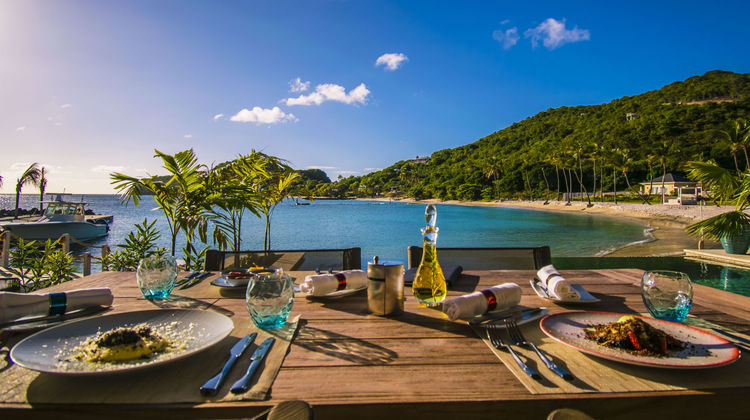 The Liming Restaurant