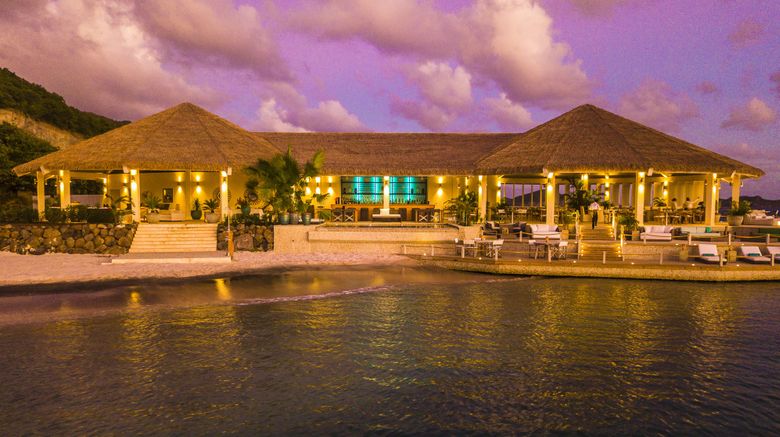 <b>The Liming Restaurant</b>. Images powered by <a href="https://www.leonardoworldwide.com/" title="Leonardo Worldwide" target="_blank">Leonardo</a>.