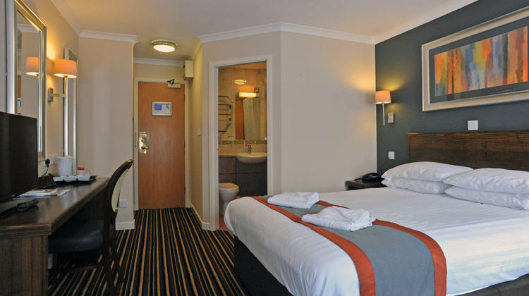 Weathervane Room