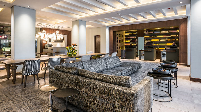 <b>Trademark Hotel, a Design Hotel Suite</b>. Images powered by <a href="https://www.leonardoworldwide.com/" title="Leonardo Worldwide" target="_blank">Leonardo</a>.