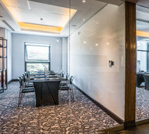 Trademark Hotel, a Design Hotel Lobby