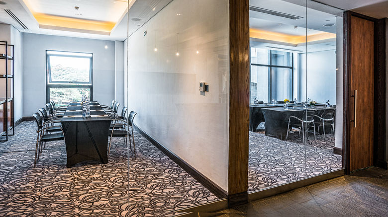 <b>Trademark Hotel, a Design Hotel Lobby</b>. Images powered by <a href="https://www.leonardoworldwide.com/" title="Leonardo Worldwide" target="_blank">Leonardo</a>.