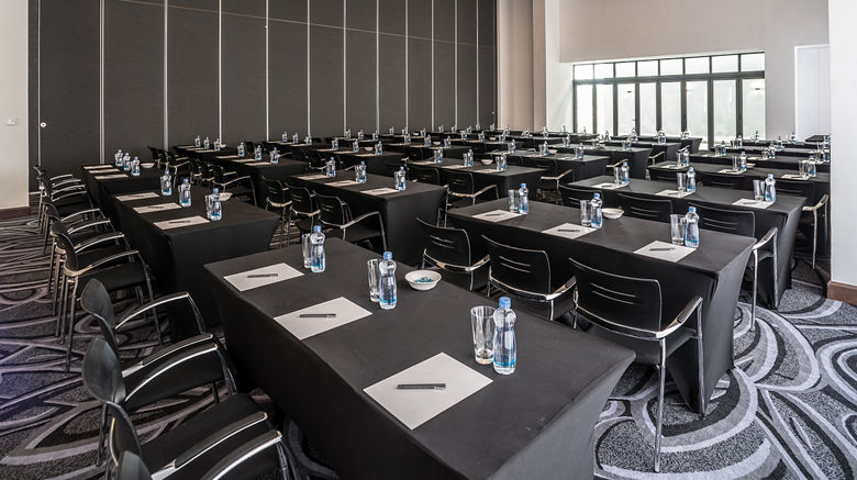 <b>Trademark Hotel, a Design Hotel Meeting</b>. Images powered by <a href="https://www.leonardoworldwide.com/" title="Leonardo Worldwide" target="_blank">Leonardo</a>.