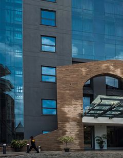 Trademark Hotel, a Design Hotel