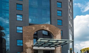 Trademark Hotel, a Design Hotel