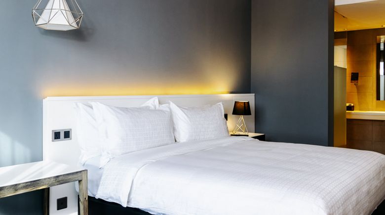 <b>Trademark Hotel, a Design Hotel Room</b>. Images powered by <a href="https://www.leonardoworldwide.com/" title="Leonardo Worldwide" target="_blank">Leonardo</a>.