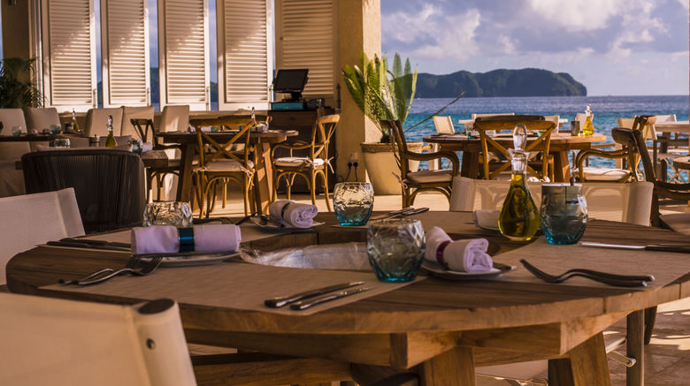 <b>The Liming Restaurant</b>. Images powered by <a href="https://www.leonardoworldwide.com/" title="Leonardo Worldwide" target="_blank">Leonardo</a>.