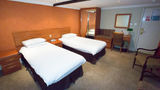 The Peacock Townhouse Hotel Room