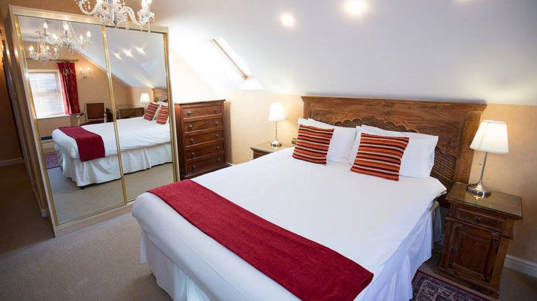 <b>The Peacock Townhouse Hotel Room</b>. Images powered by <a href="https://www.leonardoworldwide.com/" title="Leonardo Worldwide" target="_blank">Leonardo</a>.