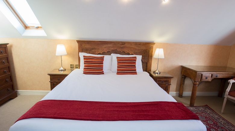 <b>The Peacock Townhouse Hotel Room</b>. Images powered by <a href="https://www.leonardoworldwide.com/" title="Leonardo Worldwide" target="_blank">Leonardo</a>.