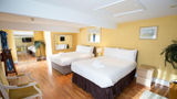 The Peacock Townhouse Hotel Room