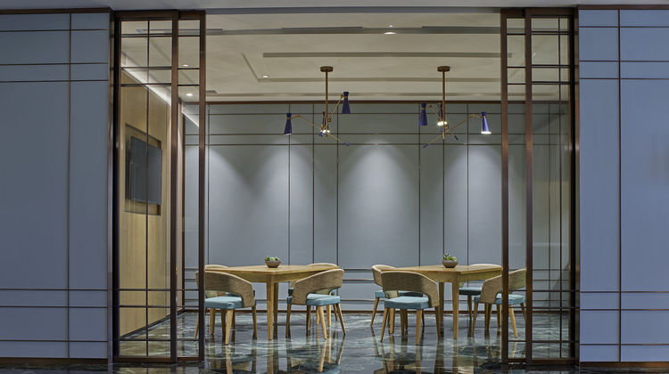 Two MacDonnell Road Other