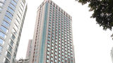 Two MacDonnell Road Exterior