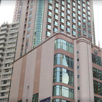 Two MacDonnell Road