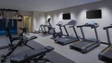 Two MacDonnell Road Health Club