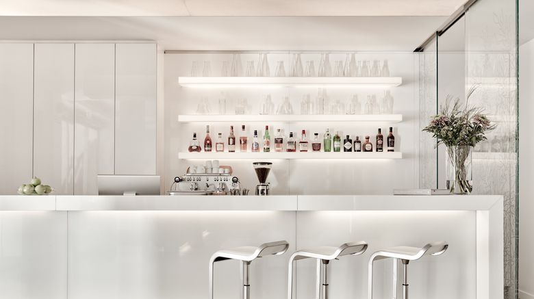<b>The Pure, a Design Hotel Lobby</b>. Images powered by <a href="https://www.leonardoworldwide.com/" title="Leonardo Worldwide" target="_blank">Leonardo</a>.