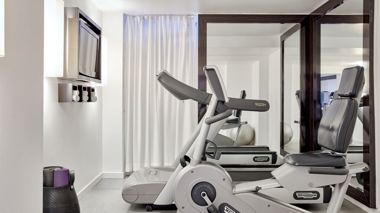 The Pure, a Design Hotel Health Club