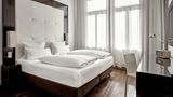 The Pure, a Design Hotel Room