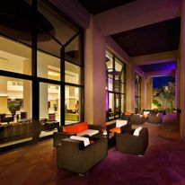 Holiday Inn Resort Dead Sea