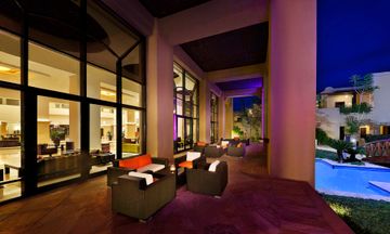 Holiday Inn Resort Dead Sea