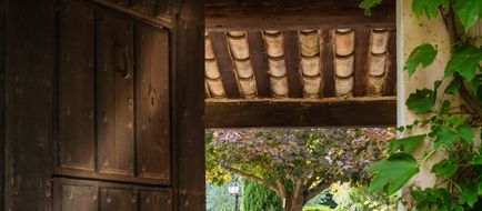 Auberge de Cassagne Spa Exterior